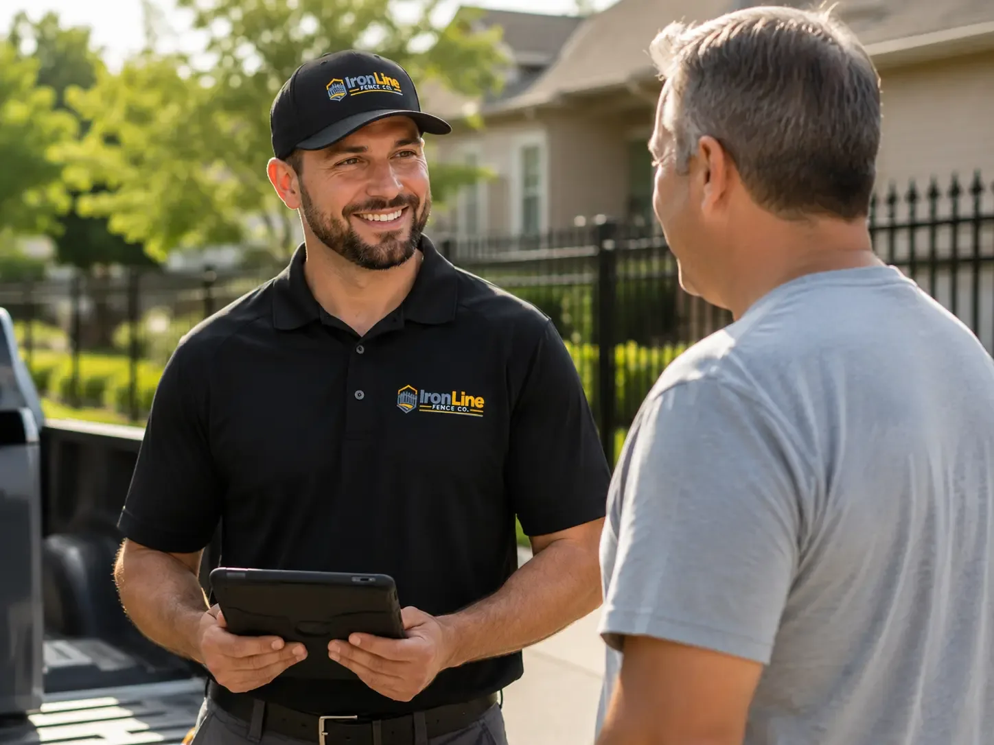 Metal Fence Installation Santee, SC FAQs